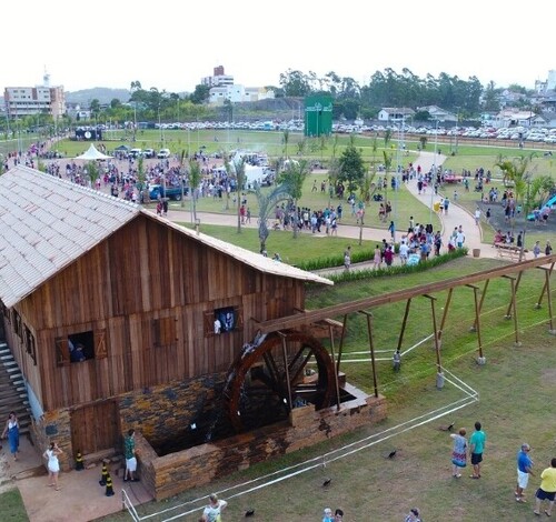 Dia Tesla: ciência e diversão no Parque dos Imigrantes