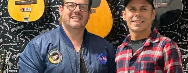 Show gratuito: Théo & Álex apresentam 'Especial Sertanejo Raiz'
