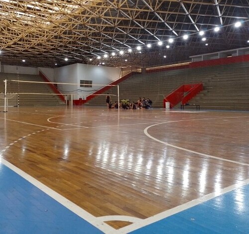 Criciúma recebe Jogos Universitários Catarinenses