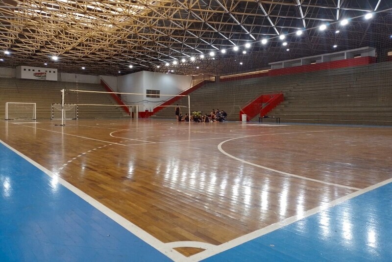 Criciúma recebe Jogos Universitários Catarinenses