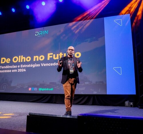 Abadeus lança Lab Social para cocriar V Fórum Internacional de Inovação 2026