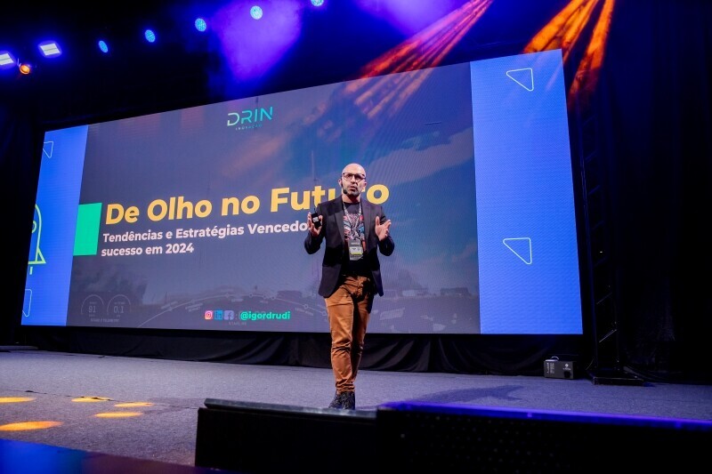 Abadeus lança Lab Social para cocriar V Fórum Internacional de Inovação 2026