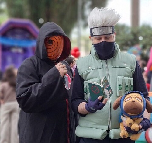 Wowverso traz dublador de personagens de Naruto e Cavaleiros do Zodíaco