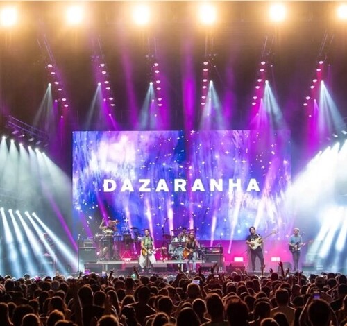 Festa da Tainha 2025 em Jaguaruna; confira programação