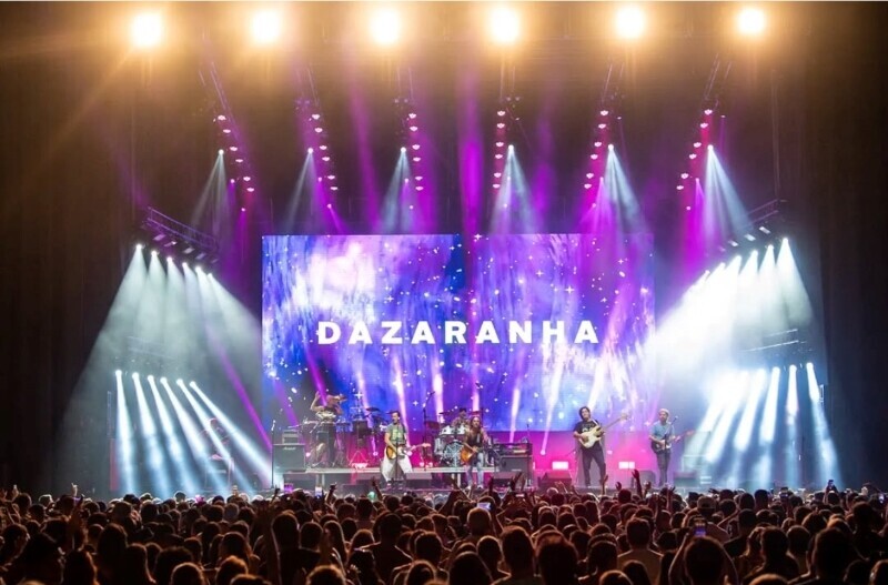 Festa da Tainha 2025 em Jaguaruna; confira programação