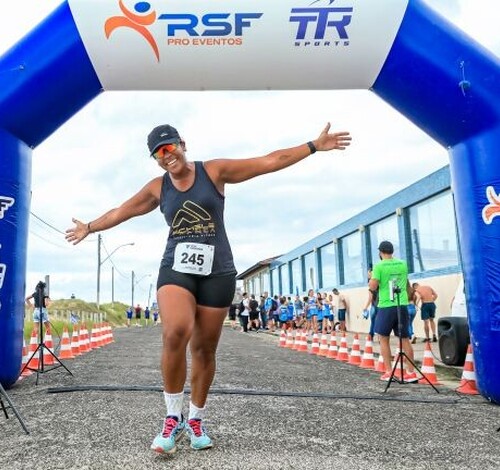 Corrida de Rua movimenta o Festival de Inverno de São Joaquim no dia 27 de julho