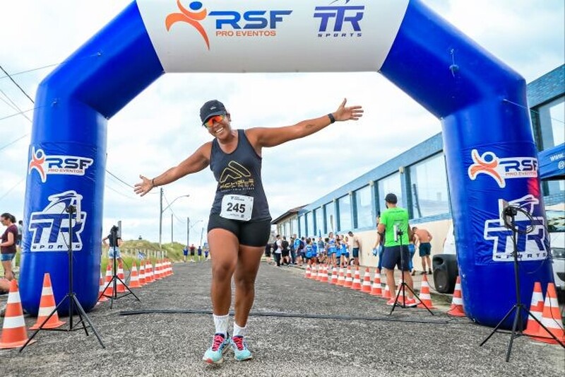 Corrida de Rua movimenta o Festival de Inverno de São Joaquim no dia 27 de julho