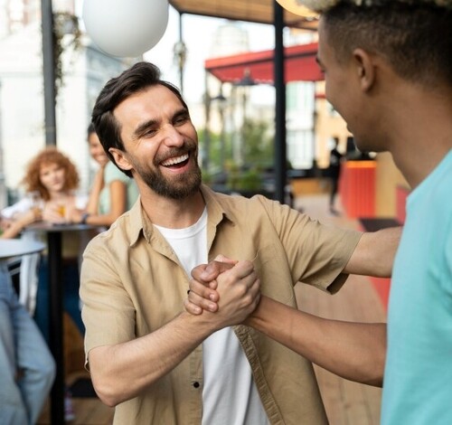 Marketing não é o que você posta. É o que o cliente repete sobre você