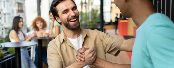 Marketing não é o que você posta. É o que o cliente repete sobre você