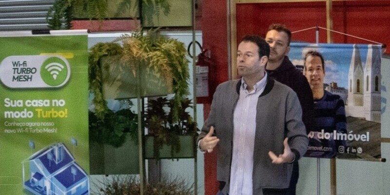 Show do Imóvel celebra 20 anos com Painel sobre IA e Novos Negócios