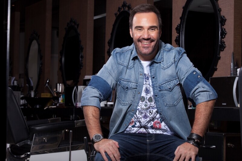 Stand-up comedy: Diogo Portugal no aniversário de 5 anos da Rádio 92