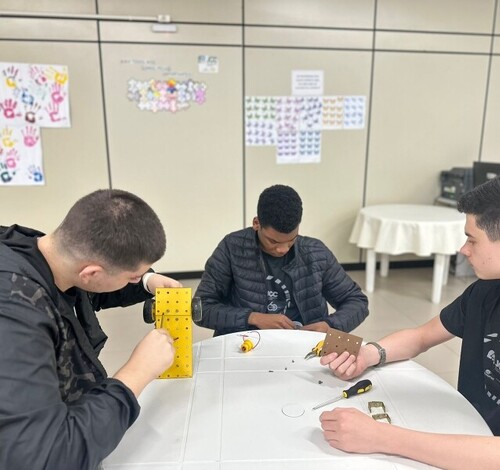 Últimos dias para garantir vaga no Programa Jovens Cooperativistas da Coopercocal