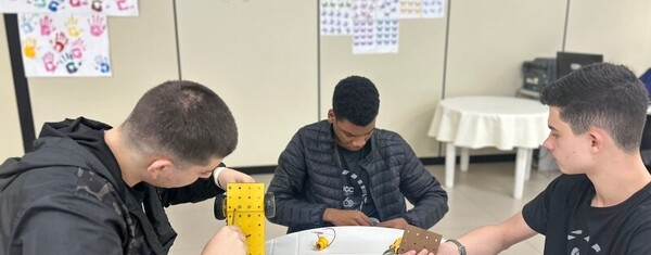 Últimos dias para garantir vaga no Programa Jovens Cooperativistas da Coopercocal