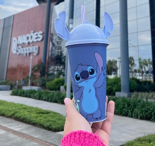 Nações Shopping lança campanha em parceria com a Disney