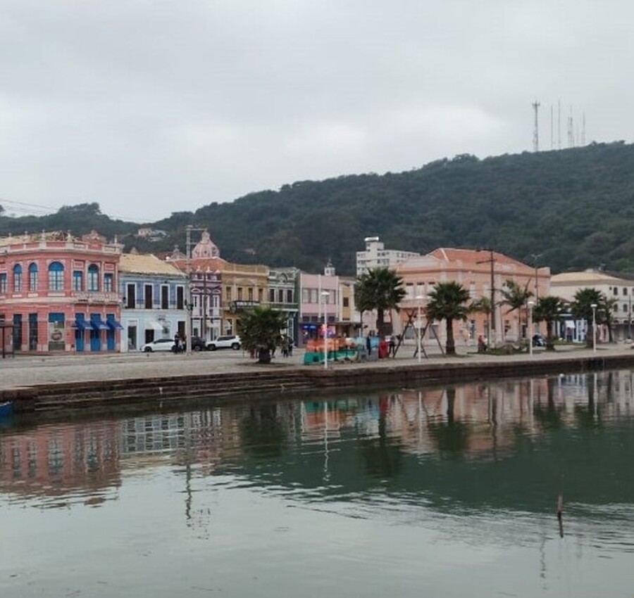 Vem aí a Semana Cultural de Laguna; confira programação