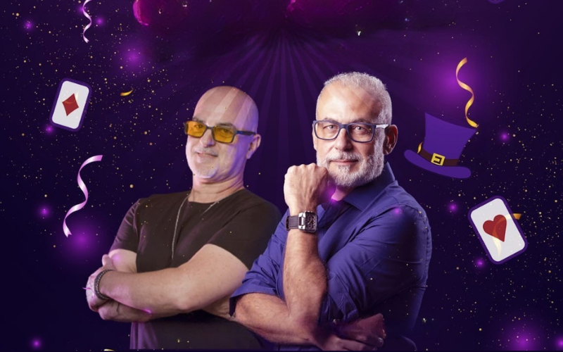 Em agosto tem Festa à Fantasia no Criciúma Clube