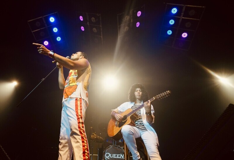 Criciúma recebe tributo ao Queen