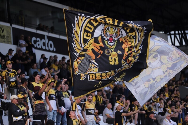 Criciúma x Cuiabá: ingressos e onde assistir ao vivo jogo da Série B do Brasileiro