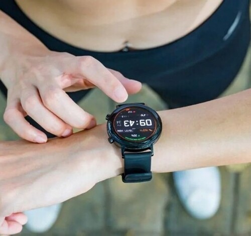 Correr  sem meta ainda te faz um corredor 