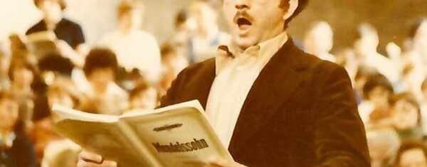 Documentário homenageia tenor urussanguense Aldo Baldin