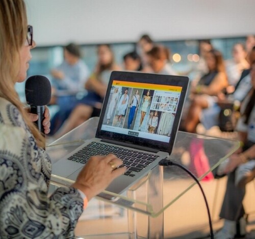 Brasil Fashion Trendy: Denise Morais apresentará tendências do inverno 2026