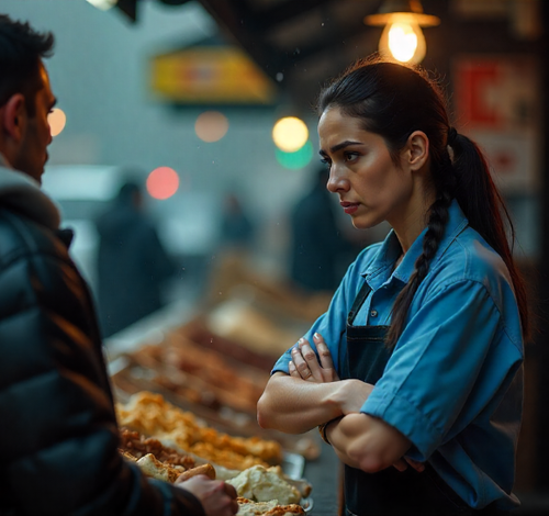 O poder do mau atendimento 