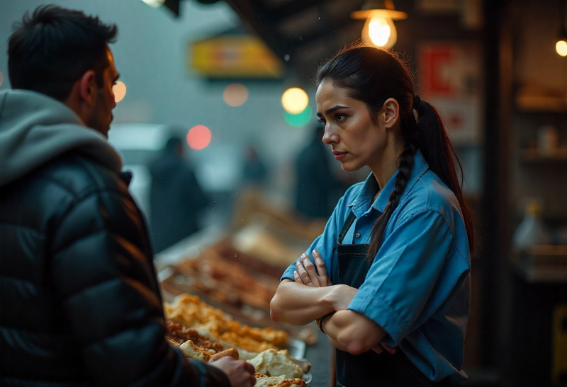 O poder do mau atendimento 