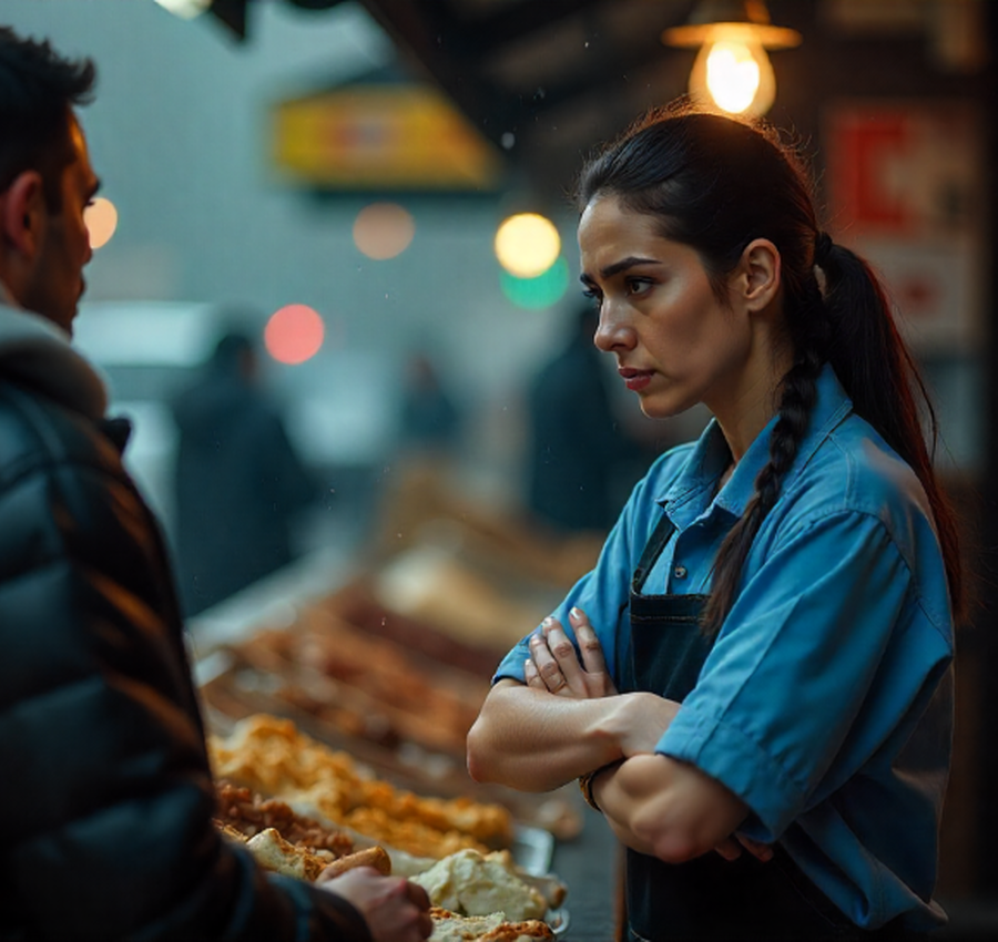 O poder do mau atendimento 