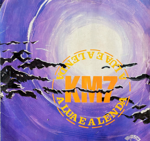 Documentário resgata trajetória da banda de rock KM7