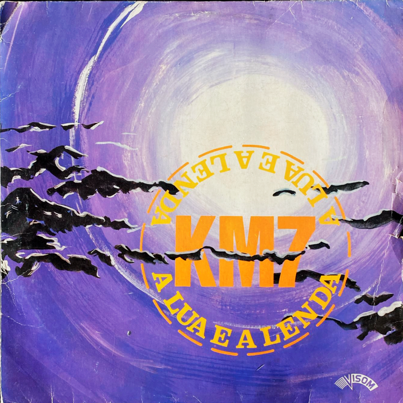 Documentário resgata trajetória da banda de rock KM7