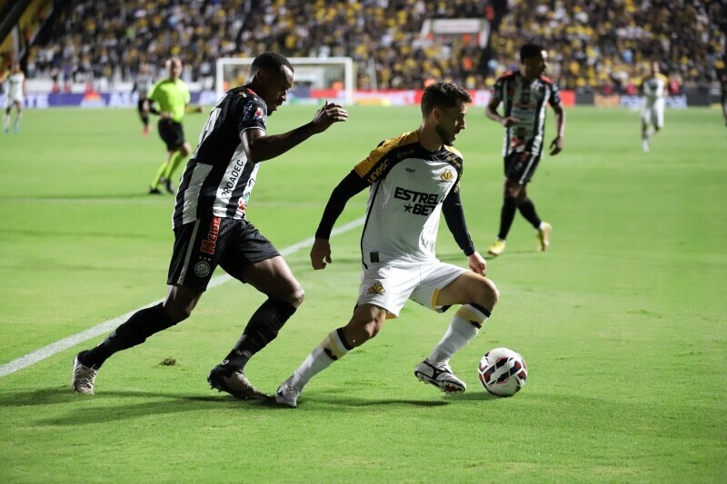 Operário x Criciúma: saiba como assistir ao vivo jogo do Campeonato Brasileiro da Série B