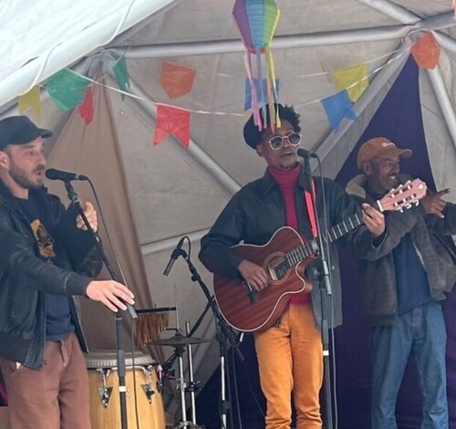 Sábado + Música em Criciúma; confira programação