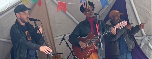 Sábado + Música em Criciúma; confira programação