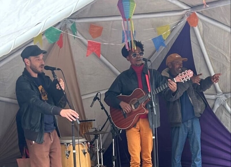 Sábado + Música em Criciúma; confira programação