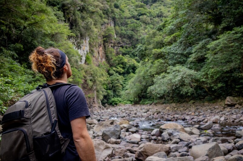 Melhores atrações da América do Sul: Trilha do Rio do Boi é destaque no Travellers’ Choice 2025