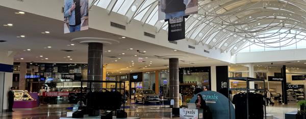 Dia dos Pais 2025: Farol Shopping lança campanha ‘Trocou, Ganhou’ 