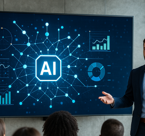 Inteligência Artificial e Big Data são tema de encontro gratuito em Criciúma