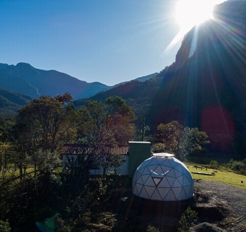 Conheça em Siderópolis o único museu temático de montanhismo no Brasil