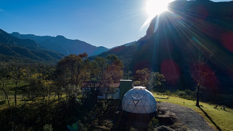 Conheça em Siderópolis o único museu temático de montanhismo no Brasil