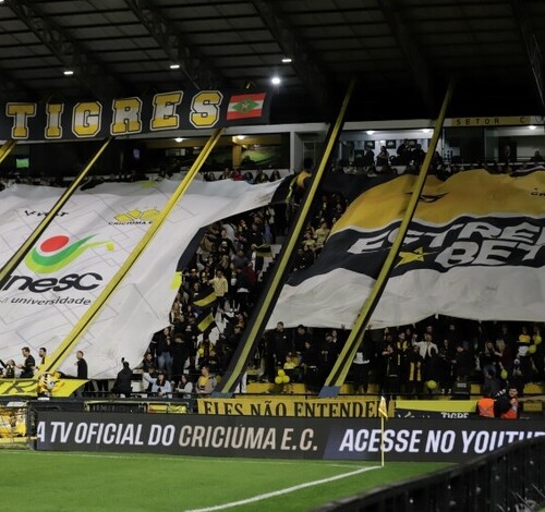 Criciúma e Athletico: ingressos e onde assistir ao vivo jogo da Série B