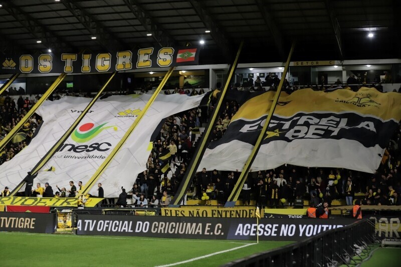 Criciúma e Athletico: ingressos e onde assistir ao vivo jogo da Série B