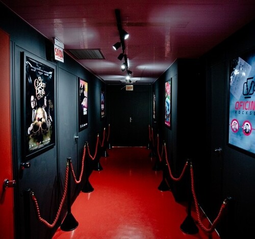 Cinema catarinense: inscrições abertas para Festival Tainha Dourada 2025