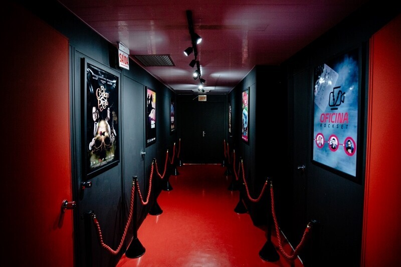 Cinema catarinense: inscrições abertas para Festival Tainha Dourada 2025