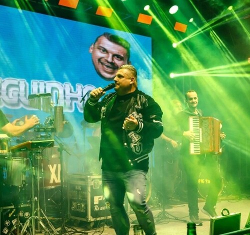 Em setembro tem Pixote na Feijoada do Neguinho; confira atrações