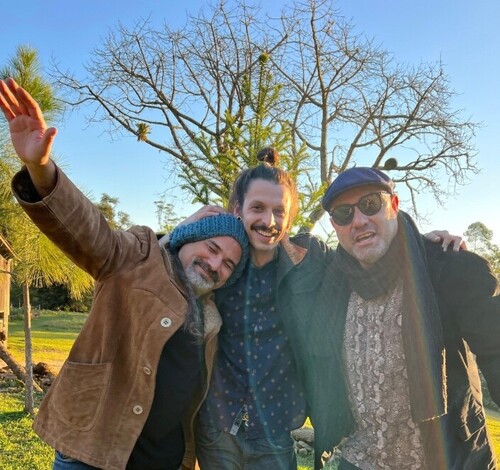 Almoço do Dia dos Pais com show de MPB no Criciúma Shopping