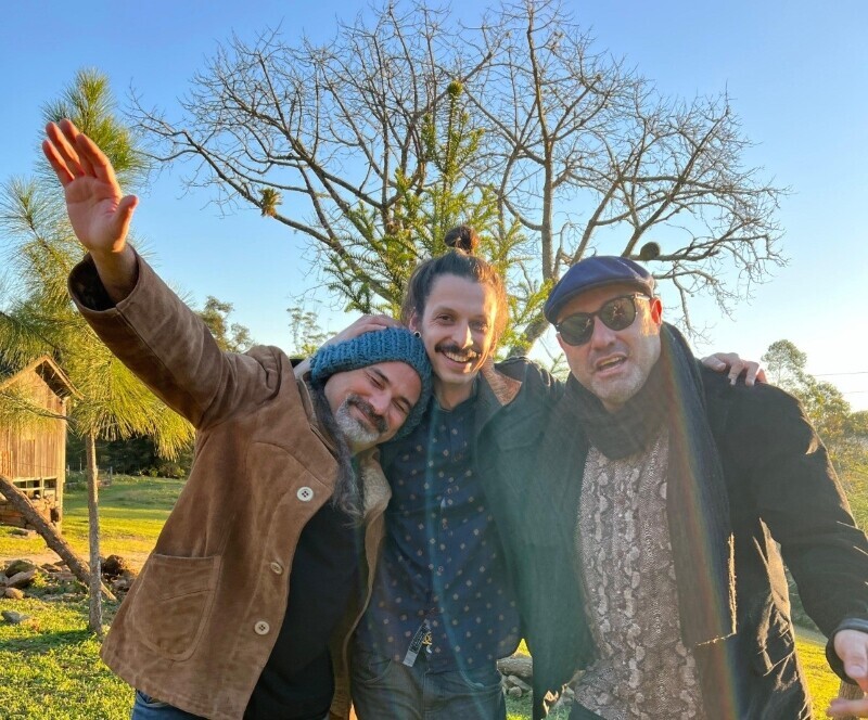 Almoço do Dia dos Pais com show de MPB no Criciúma Shopping