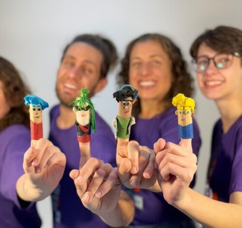 CineXoke: projeto Cultural leva música e diversão para público infantil