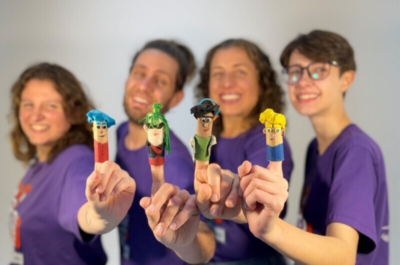 CineXoke: projeto Cultural leva música e diversão para público infantil