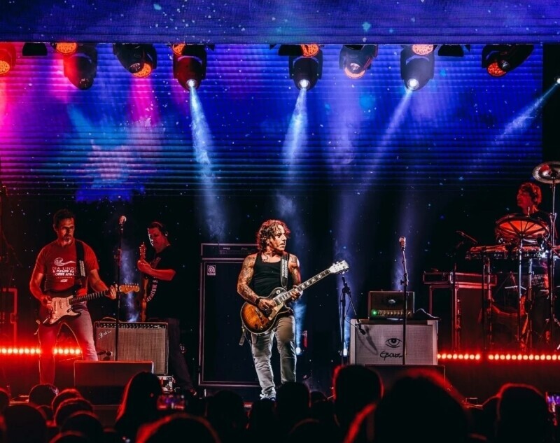 Agosto Cultural: Araranguá celebra a arte com programação gratuita