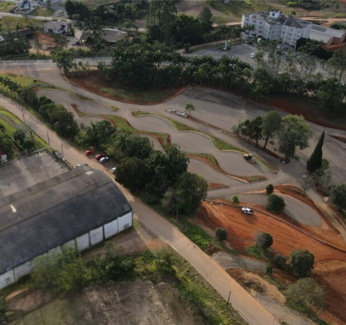 Orleans celebra 112 anos; confira programação da festa